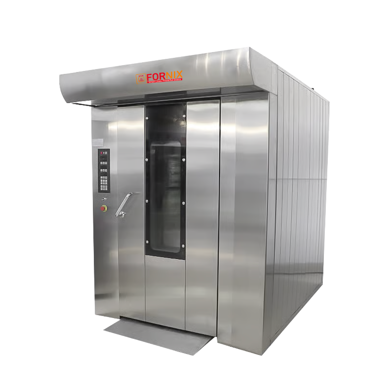 Fornix Industrial Oven