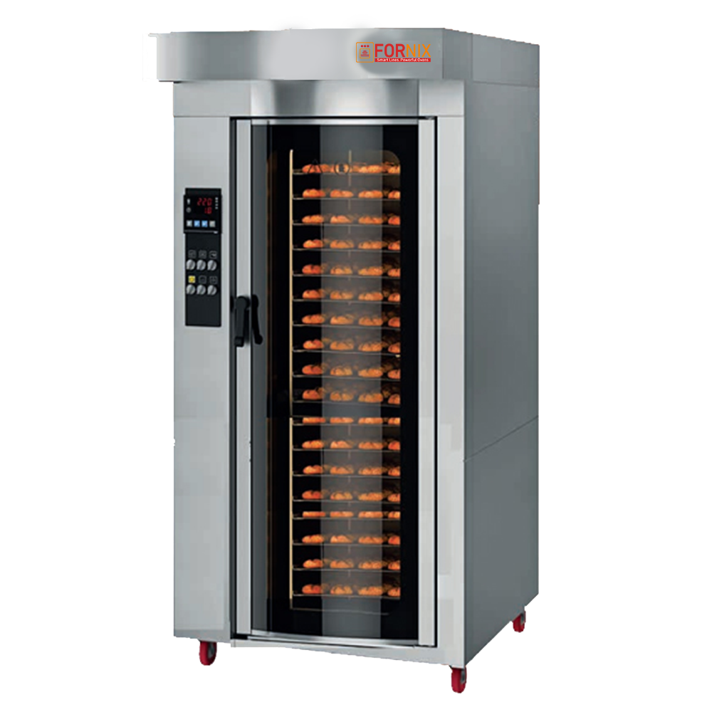 Fornix Industrial Oven 2