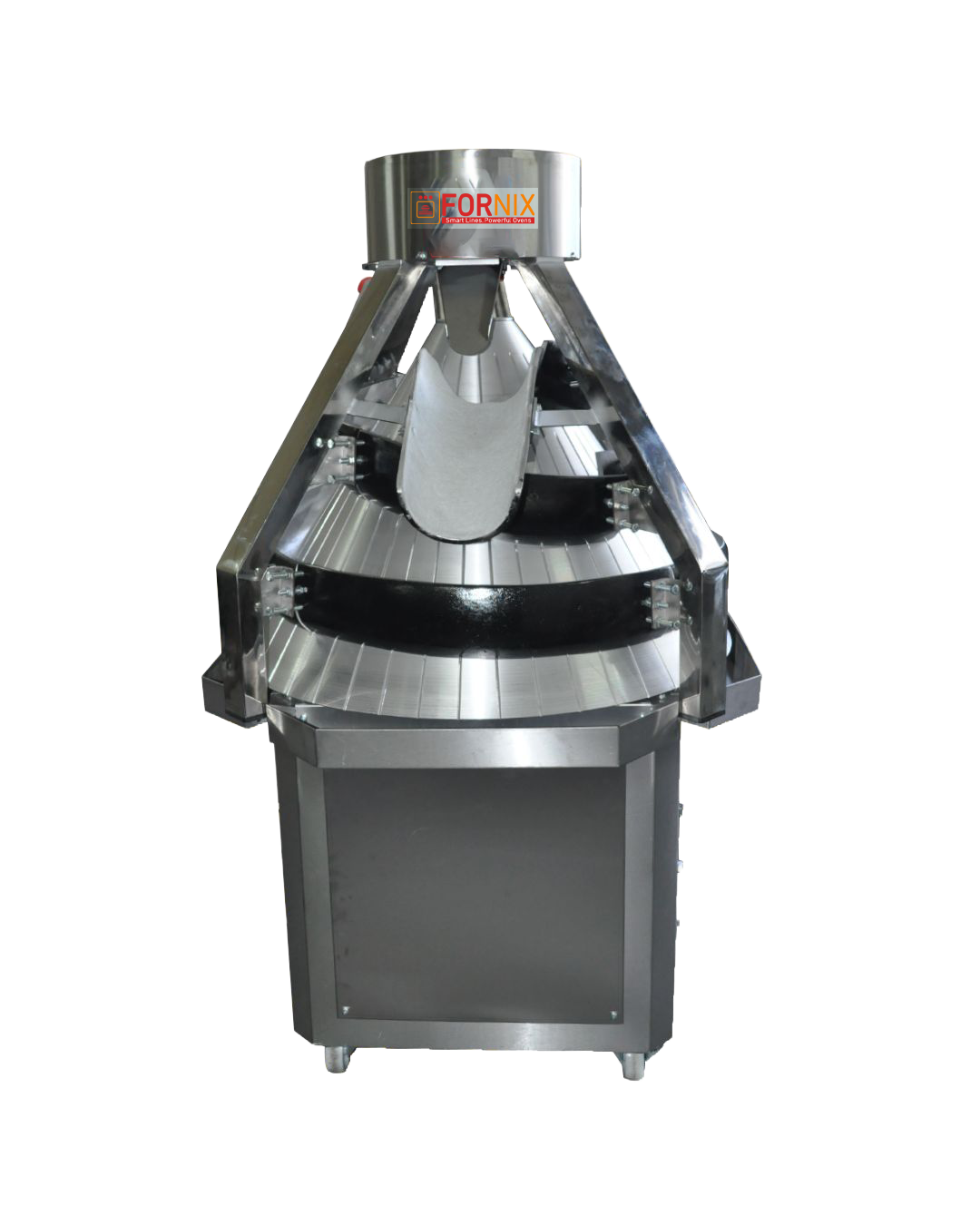 Dough Mixer Machine