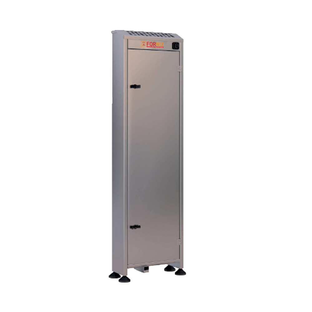 Fornix Bakery Equipment