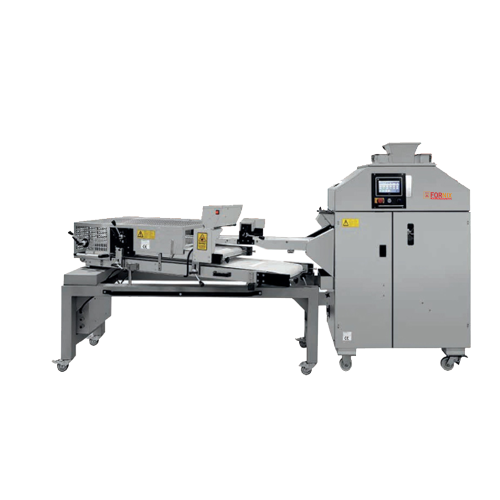 Fornix Bakery Production Line